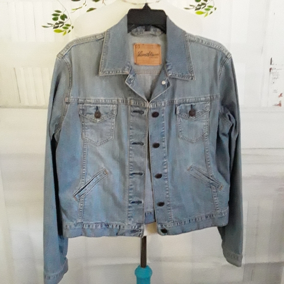 Levi's Jackets & Blazers - Vintage Levis Denim Jacket